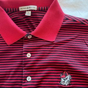 UGA Polo